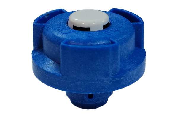 AdBlue® zátka